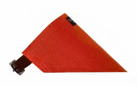ORANSJE BANDANA